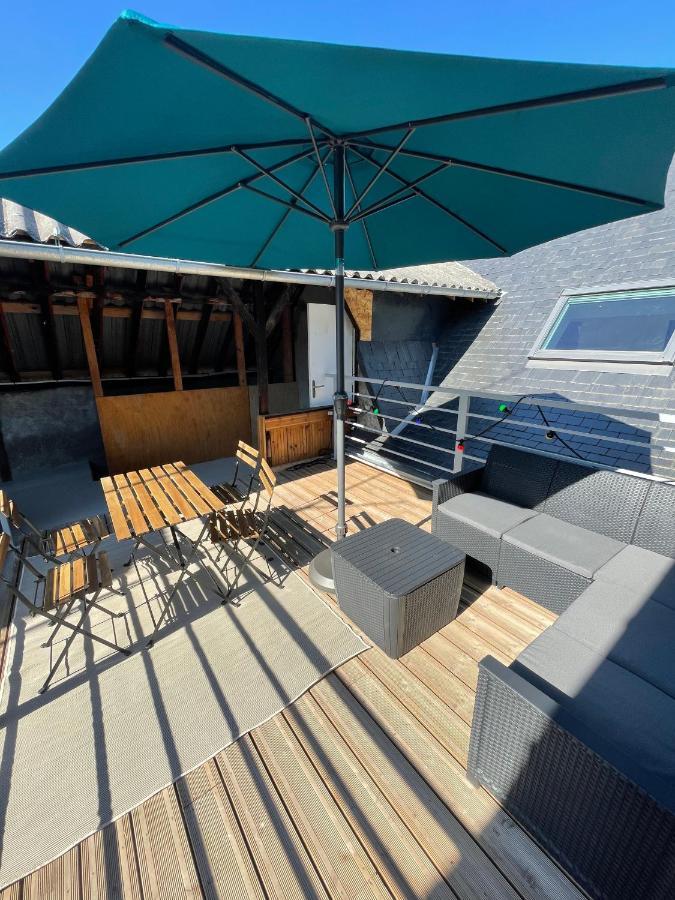 Apartment L'ensoleille - Classe 2 Etoiles - Nay Centre - *