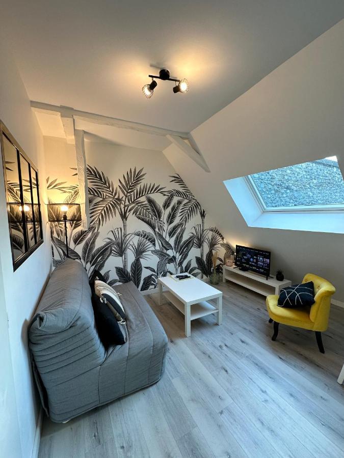 Apartment L'ensoleille - Classe 2 Etoiles - Nay Centre - *
