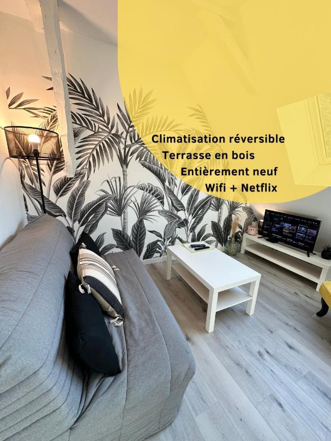 L'ensoleille - Classe 2 Etoiles - Nay Centre - Apartment *