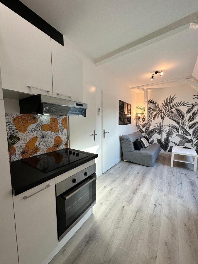 Apartment L'ensoleille - Classe 2 Etoiles - Nay Centre - Nay (Pyrenees-Atlantiques)