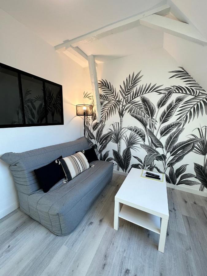 Apartment L'ensoleille - Classe 2 Etoiles - Nay Centre -