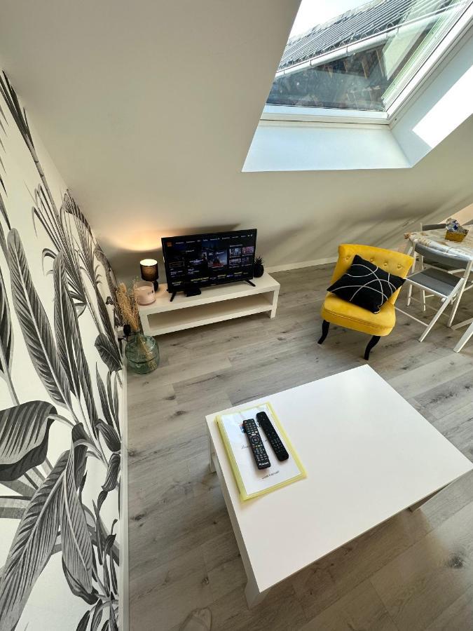 L'ensoleille - Classe 2 Etoiles - Nay Centre - Apartment *