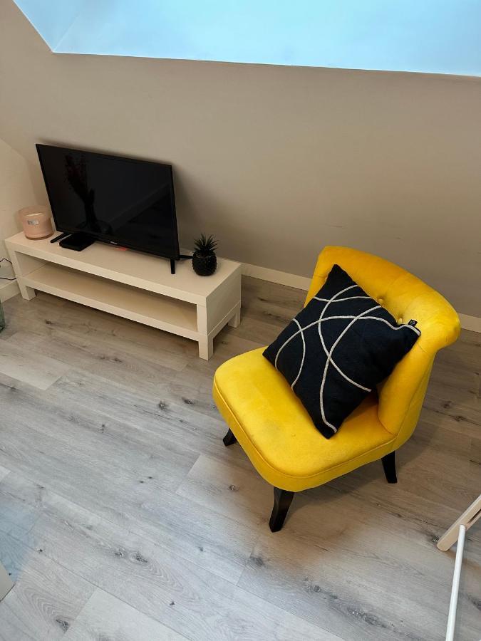 L'ensoleille - Classe 2 Etoiles - Nay Centre - Apartment Nay (Pyrenees-Atlantiques)