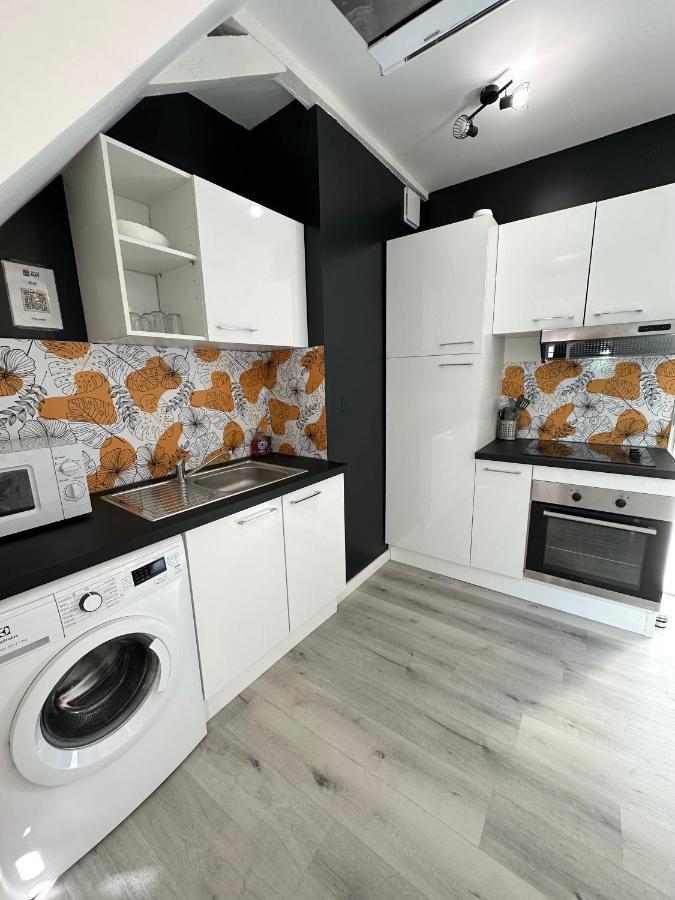 Apartment L'ensoleille - Classe 2 Etoiles - Nay Centre -