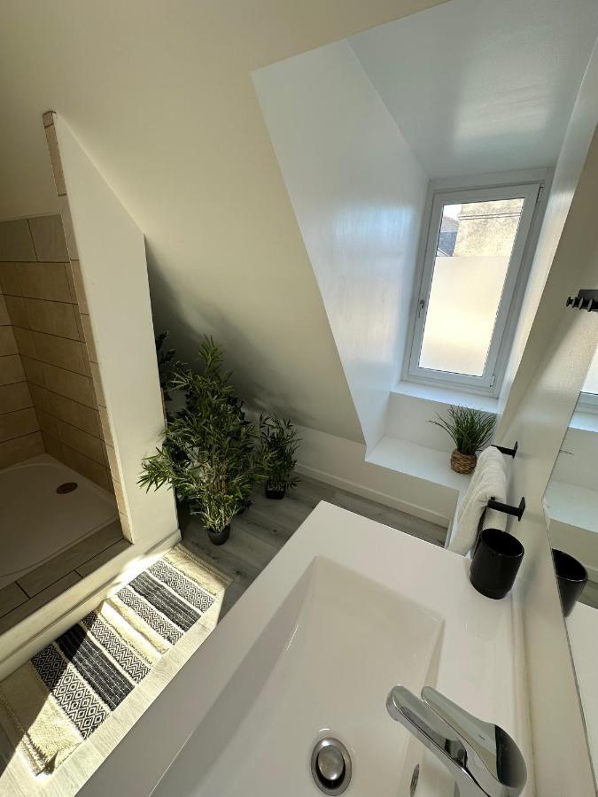Apartment L'ensoleille - Classe 2 Etoiles - Nay Centre - *
