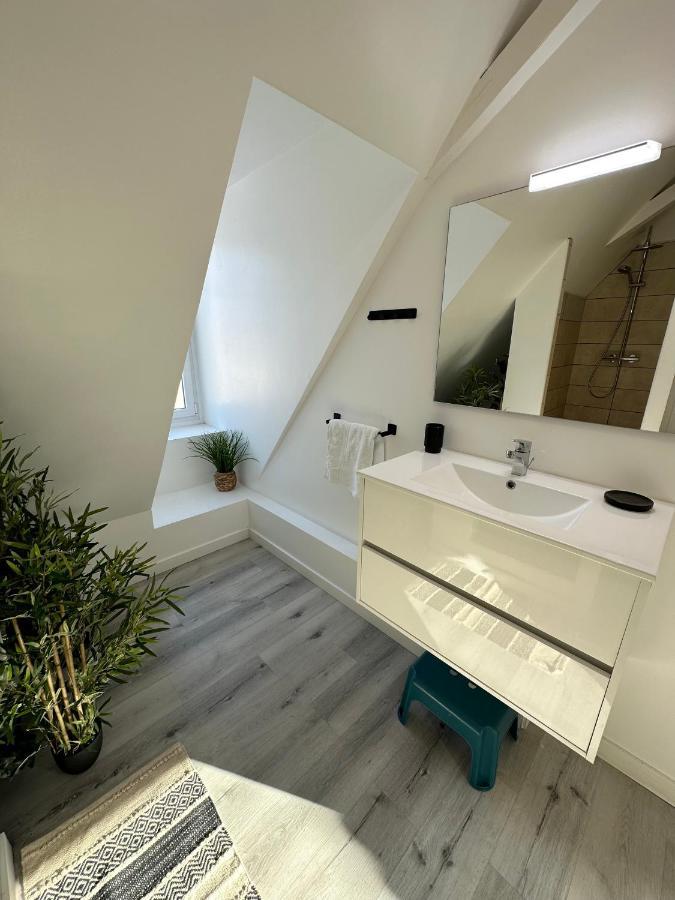 Apartment L'ensoleille - Classe 2 Etoiles - Nay Centre - Nay (Pyrenees-Atlantiques)